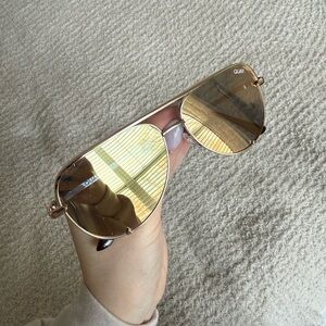 Quay Sunglasses